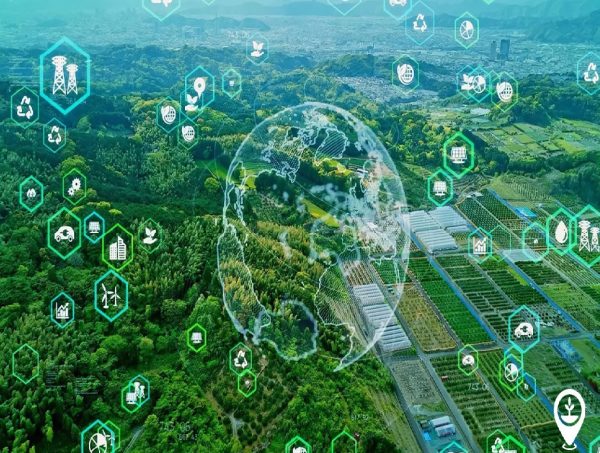 The Role of Big Data in Predicting Climate Change