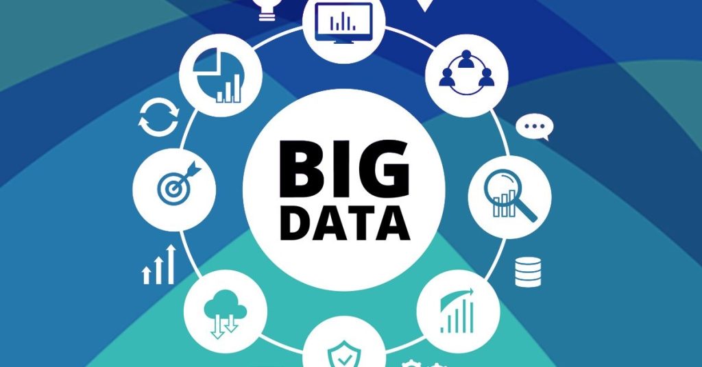 Role of Big Data in Predicting Climate Change