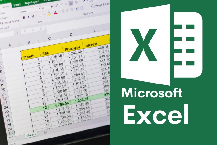 Essential Excel Tools