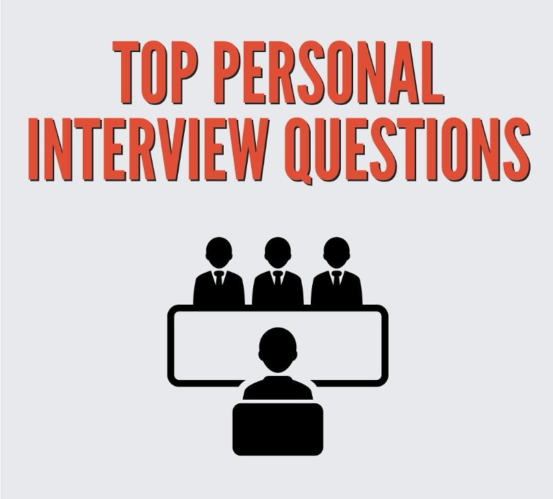 Personal Interview Questions
