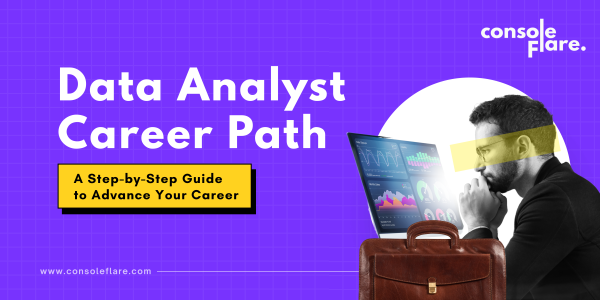 Data Analyst Career Path in 2025: Skills, Roles, and Trends