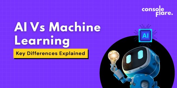 AI vs Machine Learning: Key Differences Explained