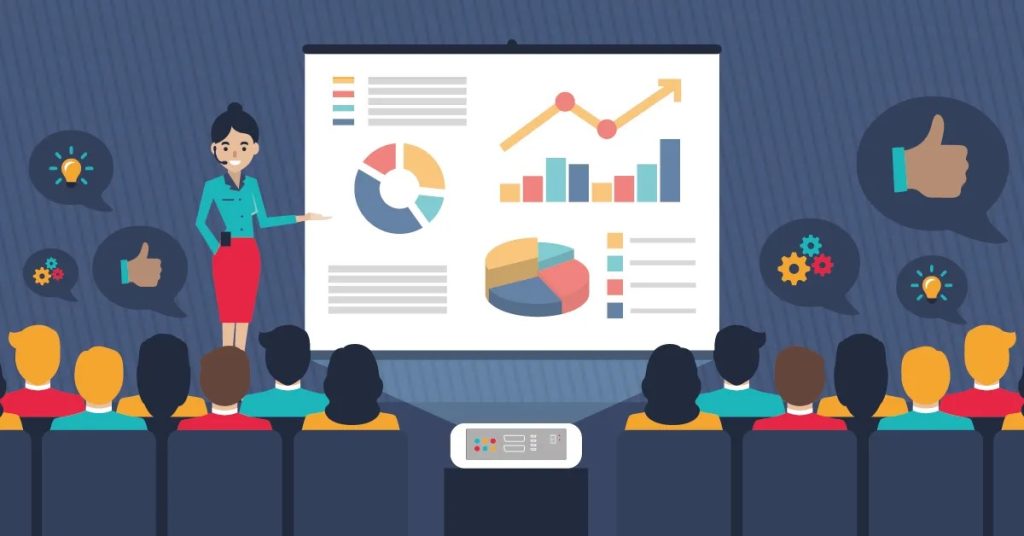 How Better Presentation Skills Can Fast-Track Your Promotion?