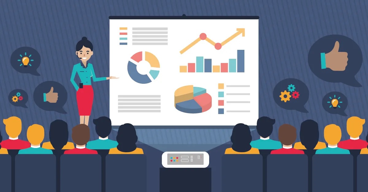 How Better Presentation Skills Can Fast-Track Your Promotion?