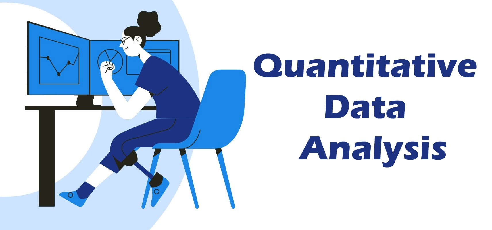 Quantitative Data Analysis Explained Simply | Console Flare