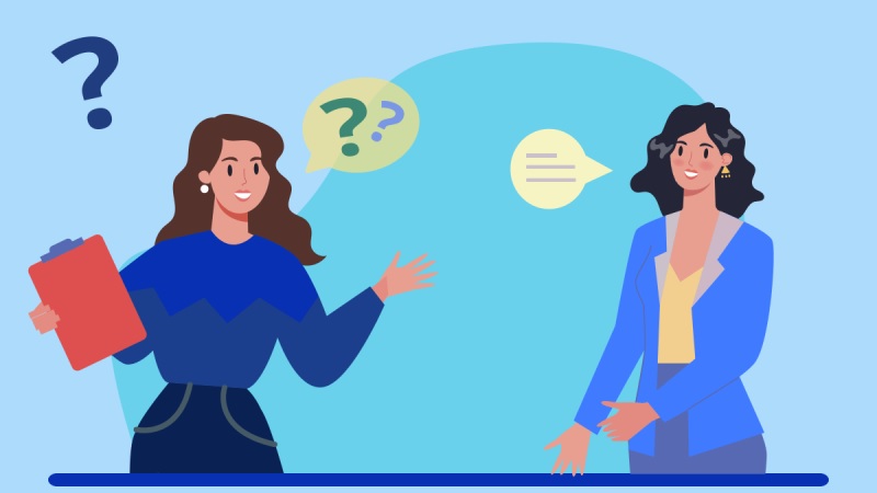 Behavior-Based Interview Questions with the STAR Method