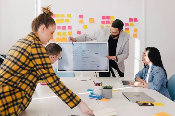 What Skills Do You Look for in a Data Science Leader?
