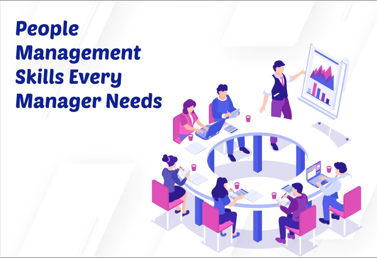 People Management Skills