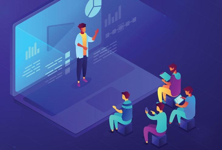 7 Proven Techniques to Instantly Improve Your Presentation Skills