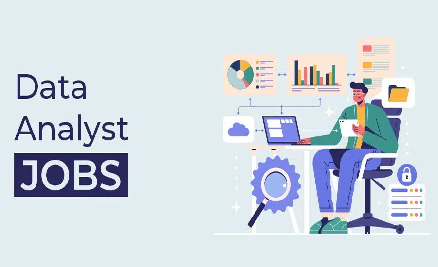 8 Job Roles You Can Get After a Data Analysis Course in Noida