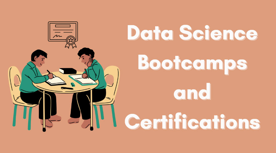 Data Science Course vs. Bootcamp: Which One Is Right for You?