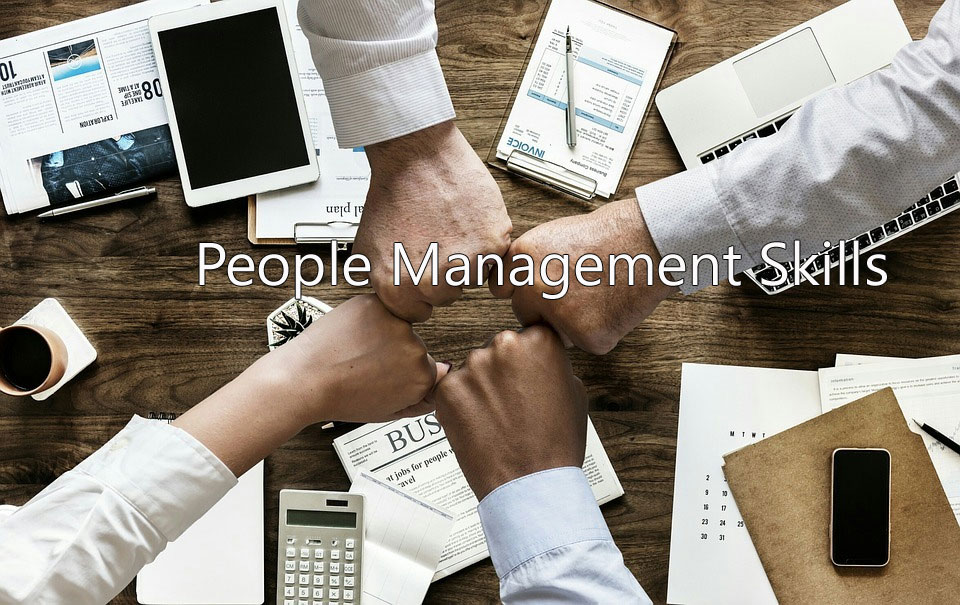 7 Reasons Why People Management Skills Matter in Tech Careers?