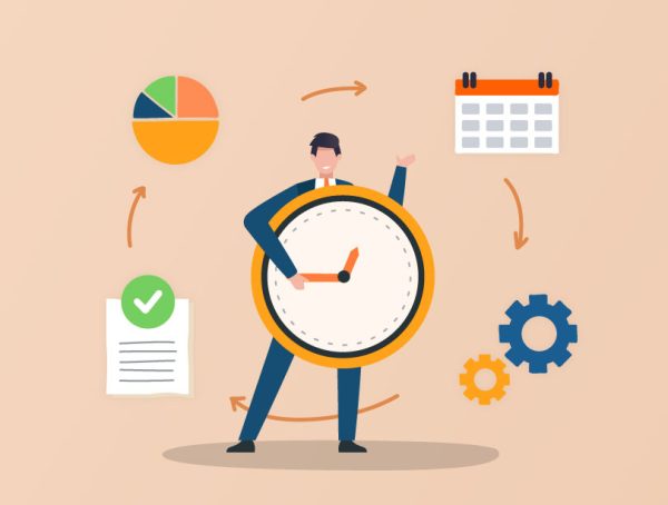 Time Management Strategies for Busy Learners