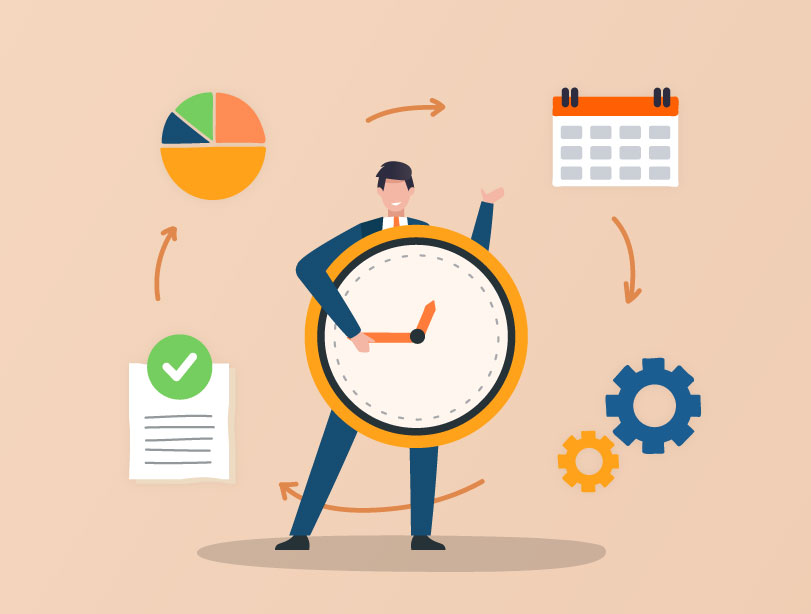 10 Best Time Management Strategies for Busy Learners | Console Flare